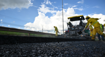 Governo de Goiás inicia obras na nova etapa da GO-060 sentido Goiânia-Trindade